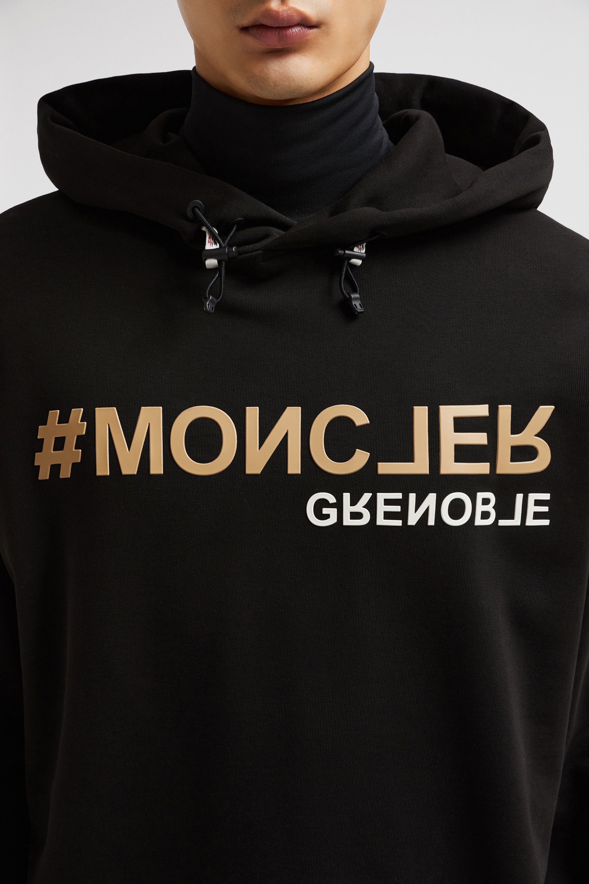 Logo Hoodie - 6