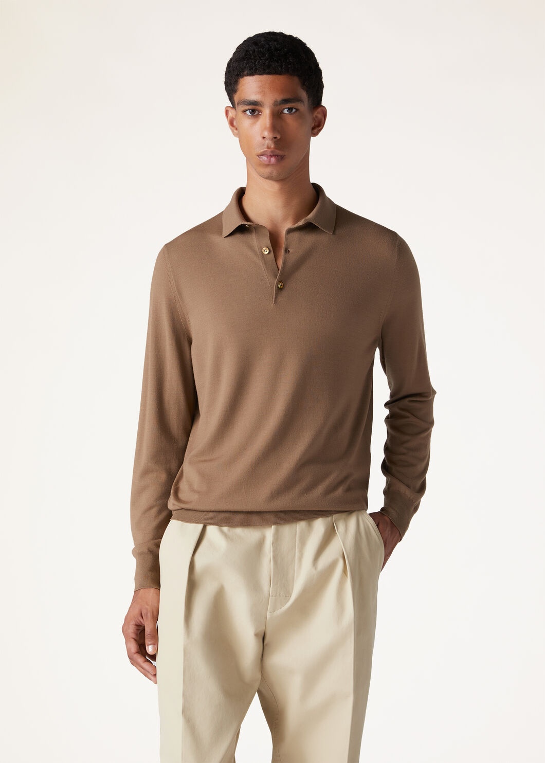 Gok Polo Shirt - 4