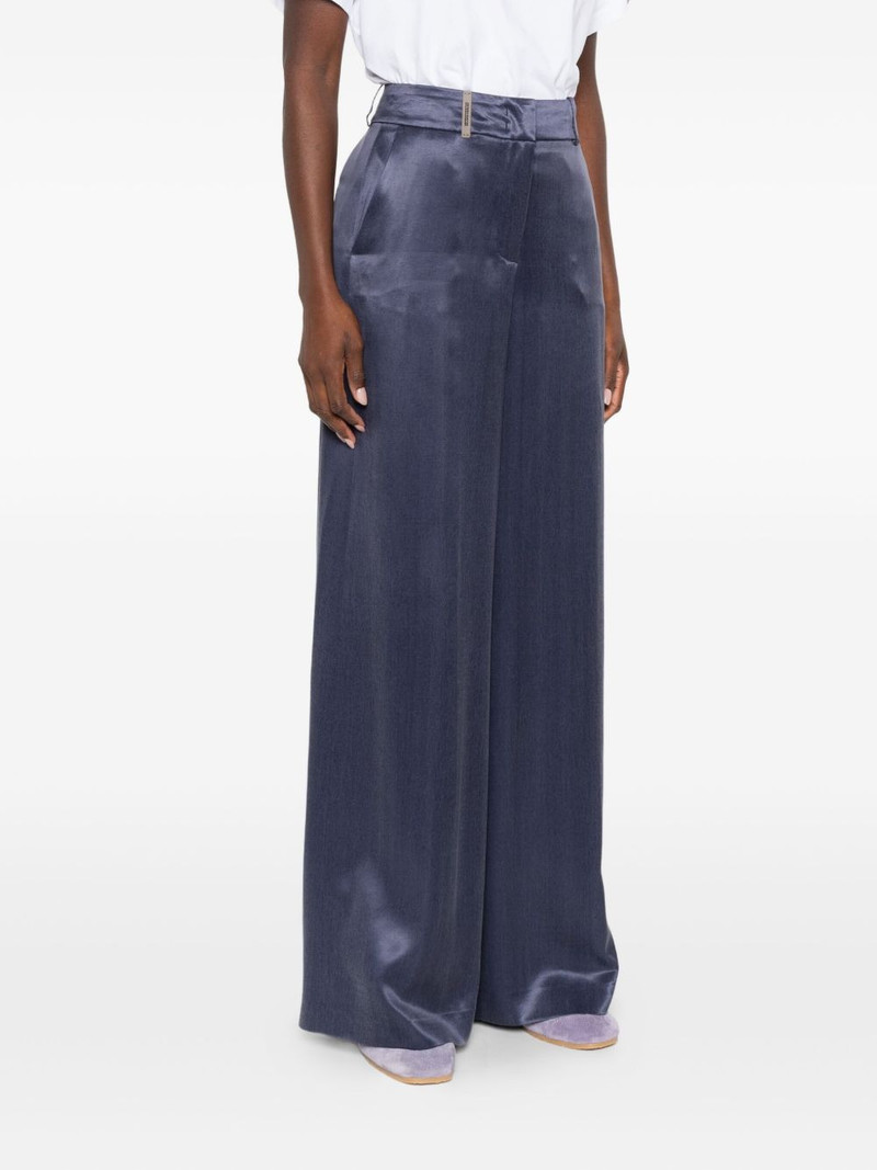 satin pants 3