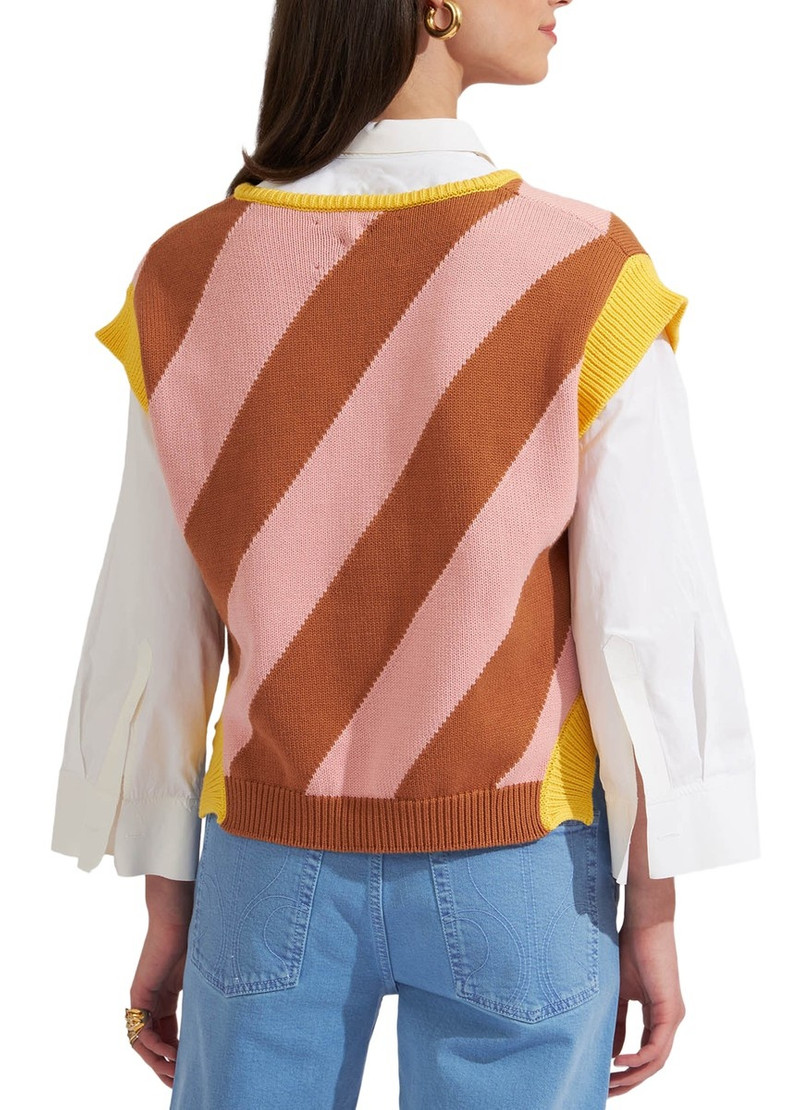 Veneziana Gilet 3