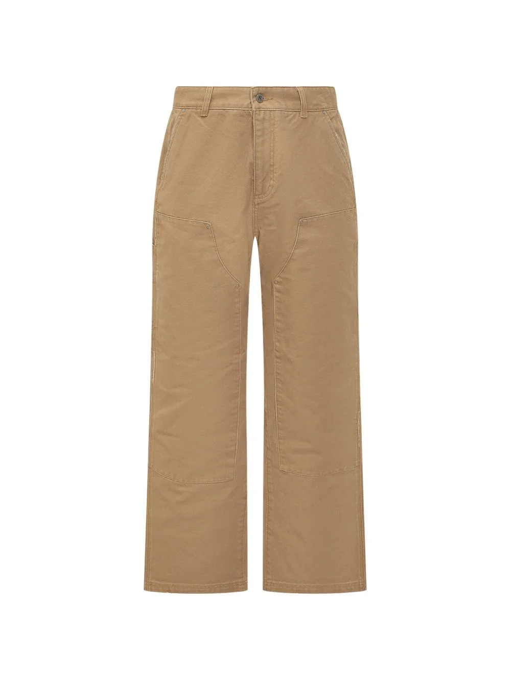 Heaton Workwear trousers - 1