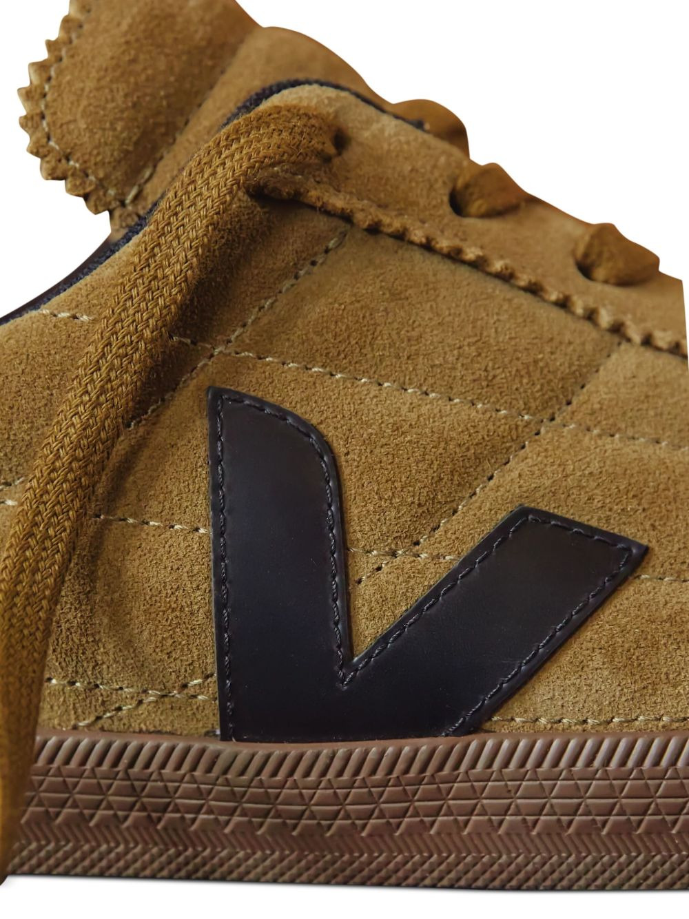 Panenka suede sneakers - 3