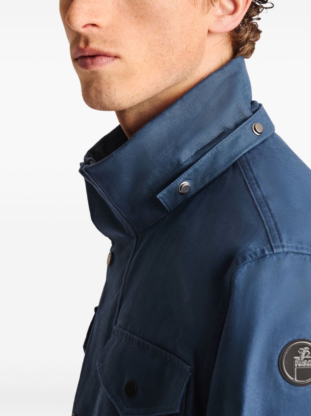 Molan jacket - 7