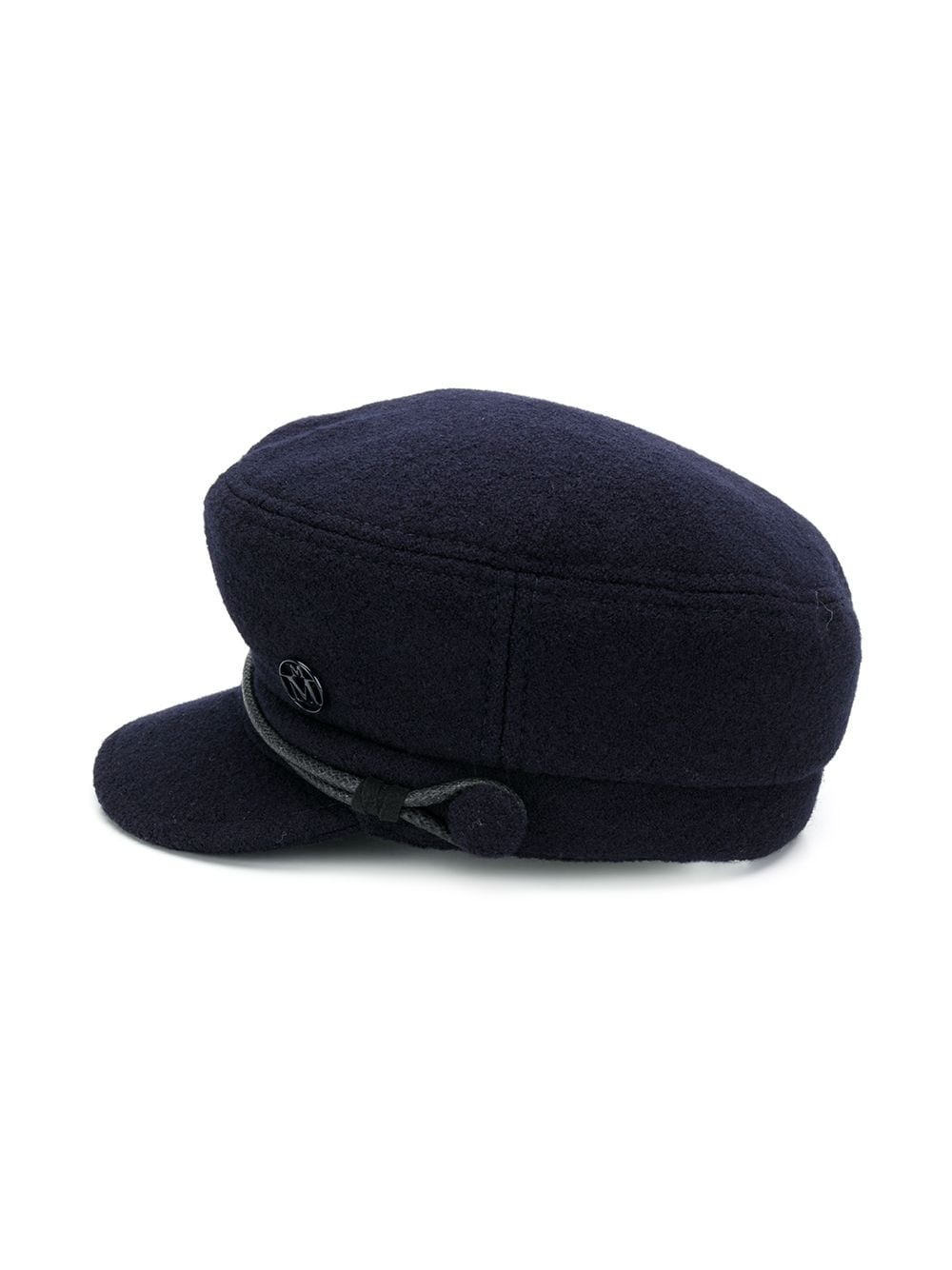 New Abby wool sailor cap - 3