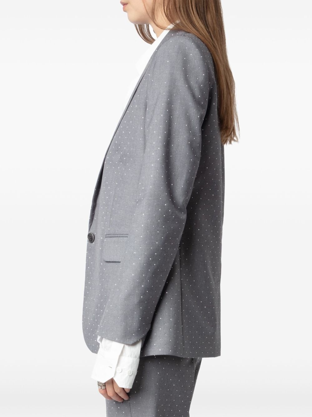 Valse blazer - 4