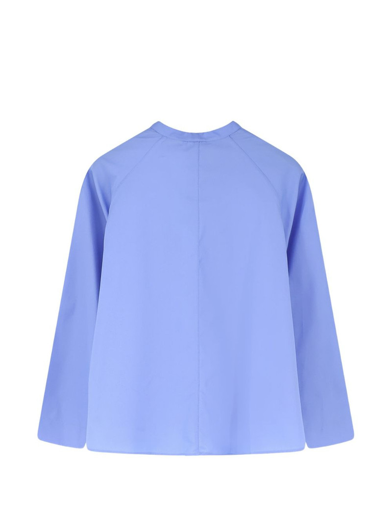 Aspesi long-sleeve blouse outlook