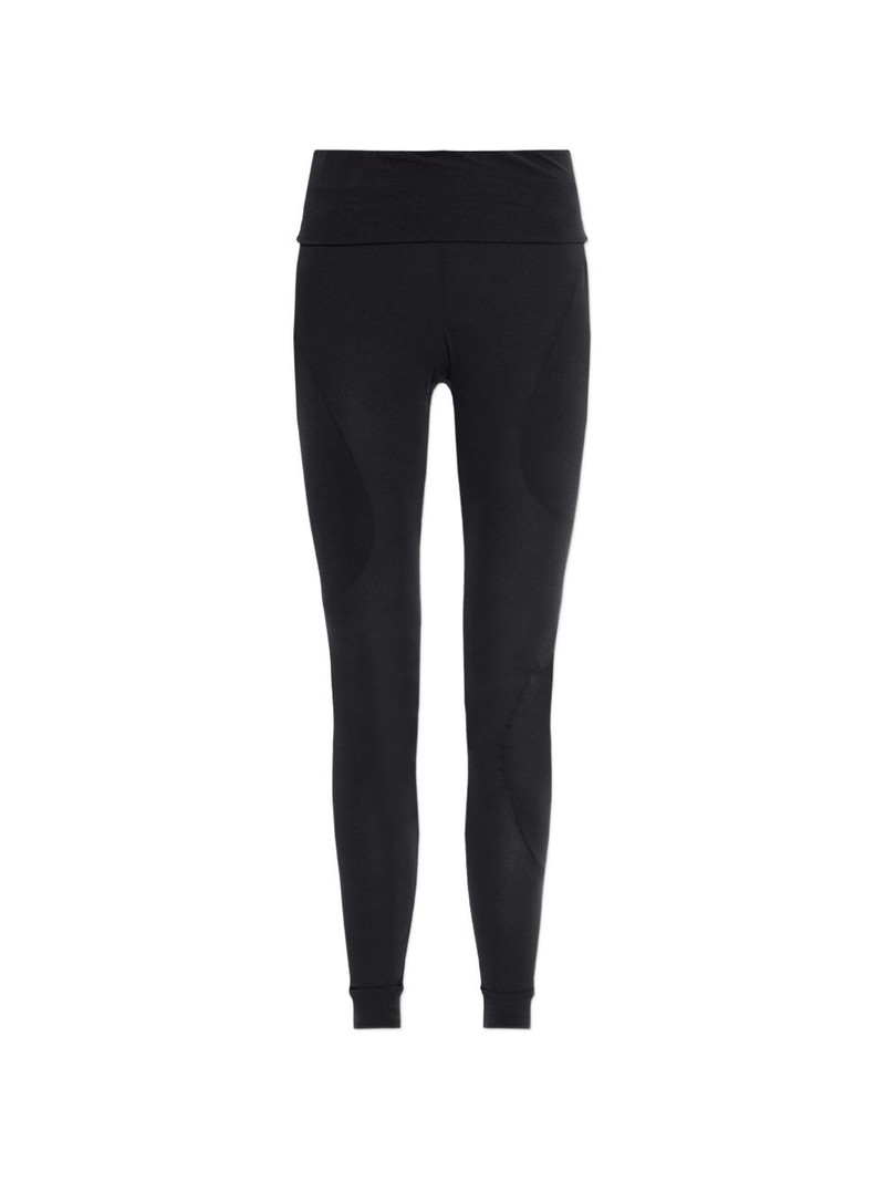 panelled leggings 1