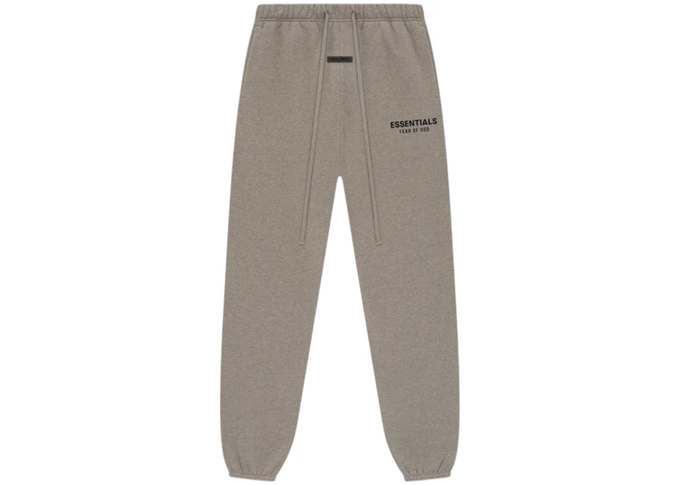 Fear of God Essentials Classic Sweatpant Homestead Heather - 1