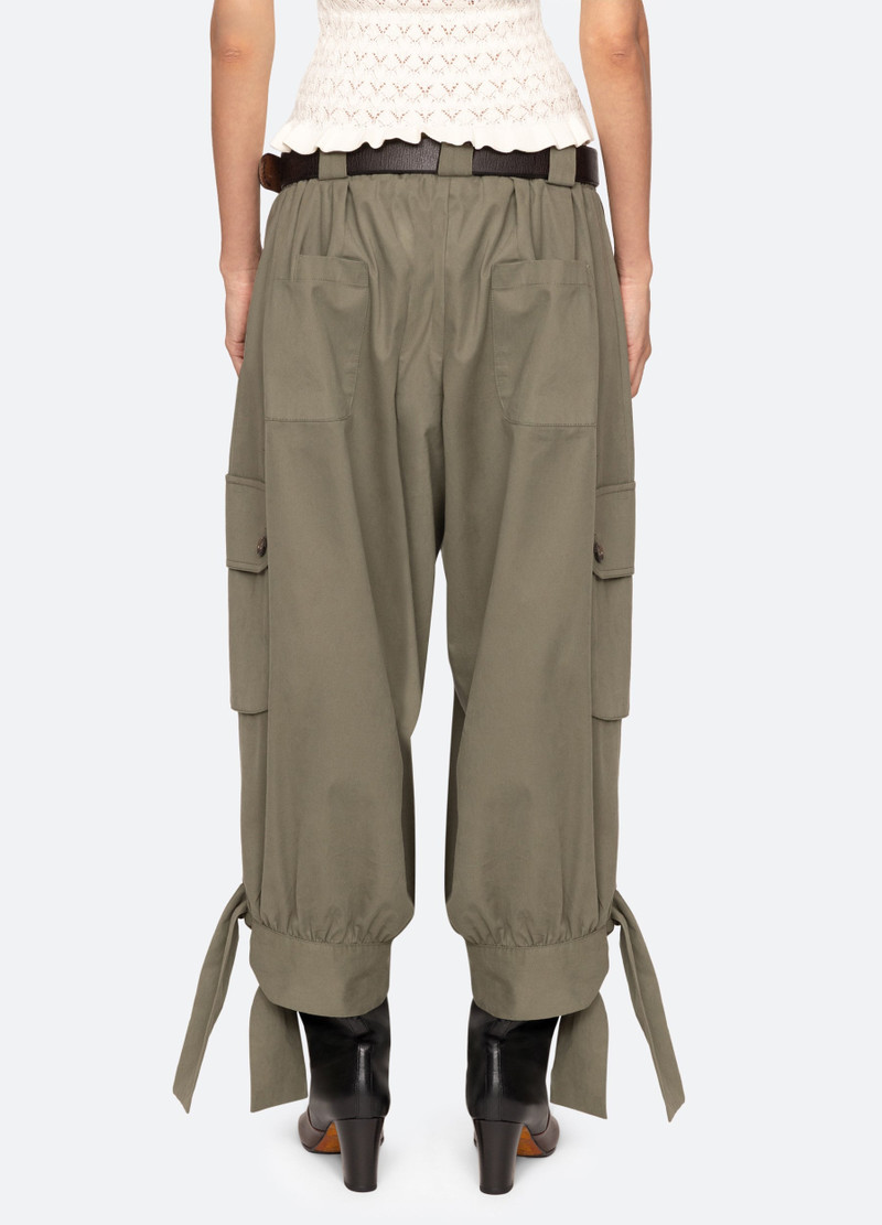 Sea Miles Pants outlook