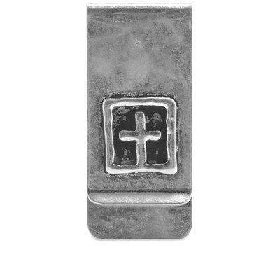 Ksubi Ksubi Broke Money Clip outlook