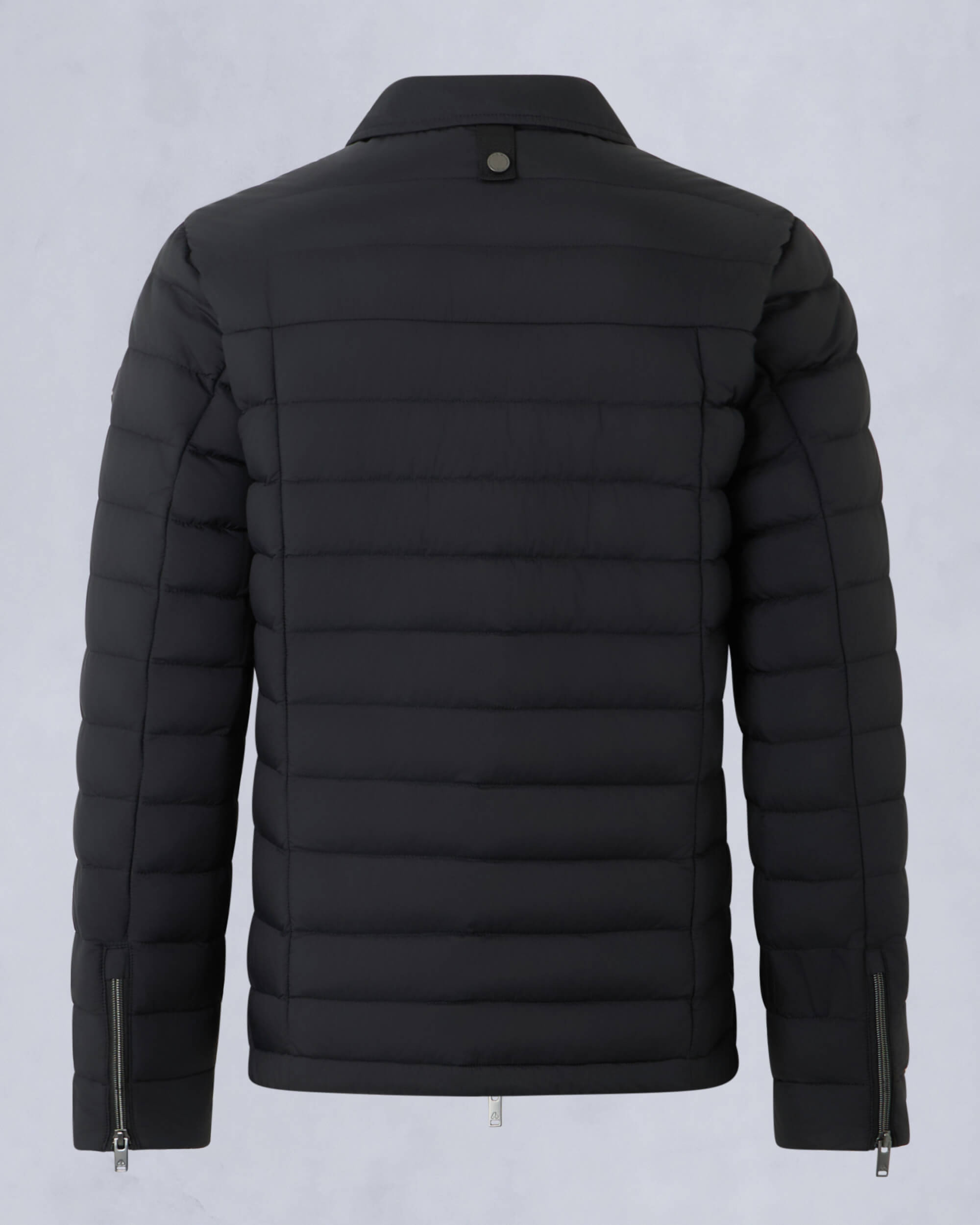 ASHTON AIR DOWN SHIRT JACKET - 6