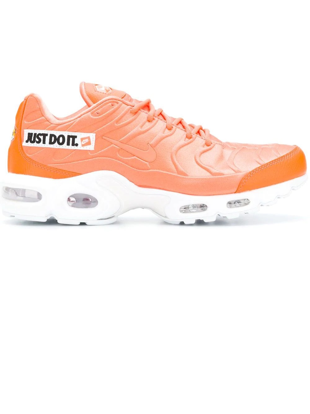 Wmns Air Max Plus SE sneakers - 1