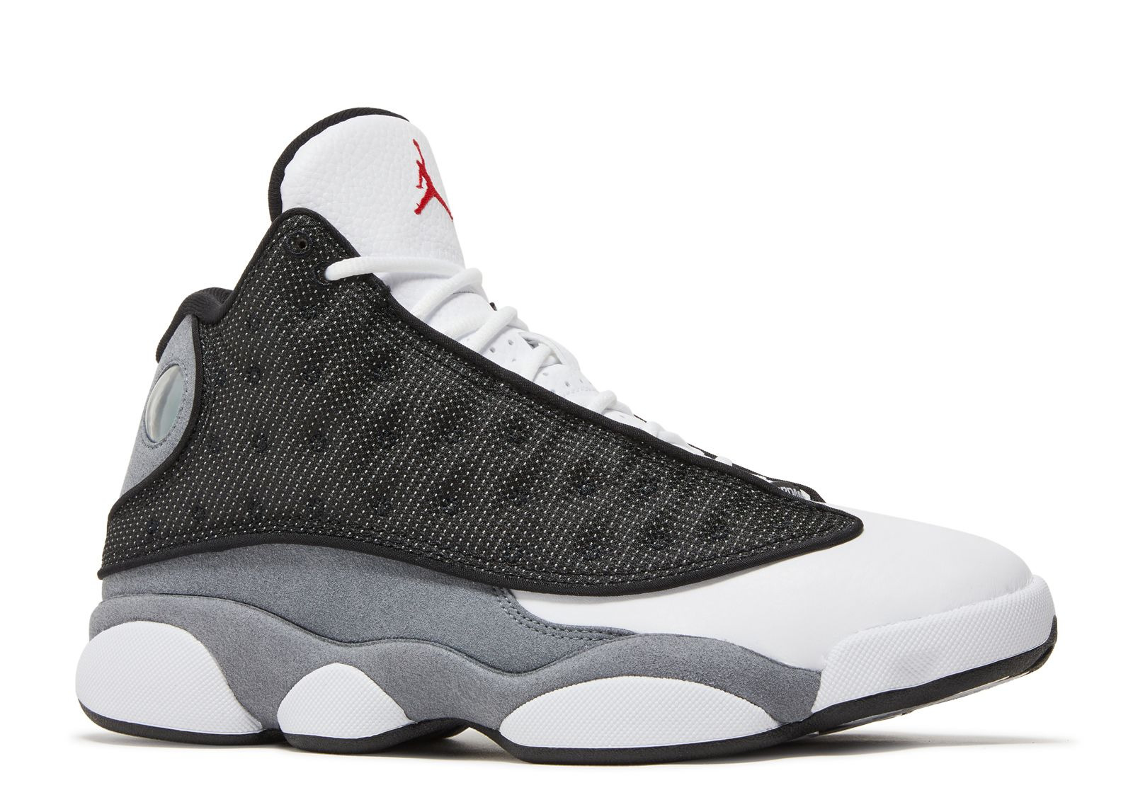 JORDAN 13 RETRO 'BLACK FLINT' - 2