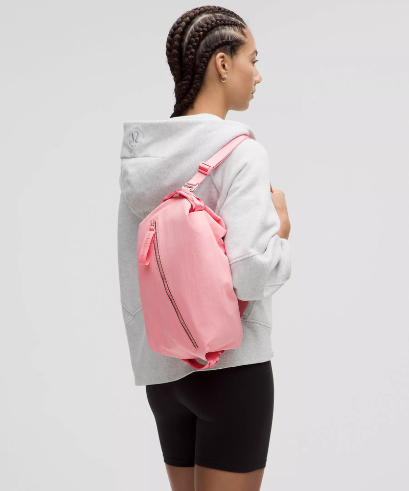 Fast Track Bag 2.0 10L 6