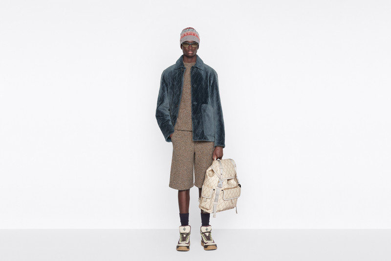 Dior Hit the Road Backpack 7