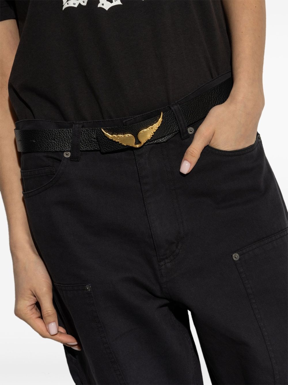 Rock belt - 4