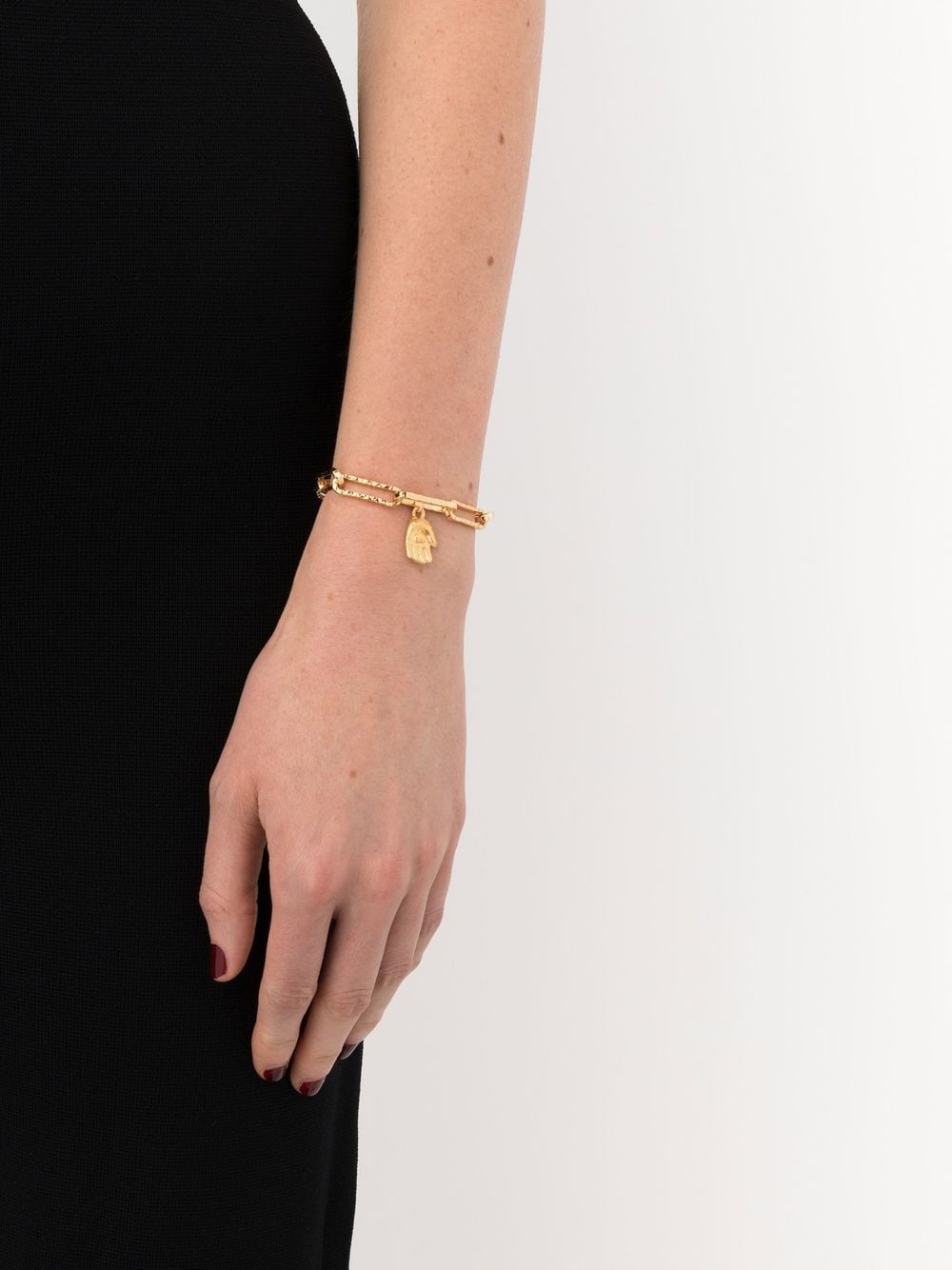 The Token of Love Amulet bracelet - 2