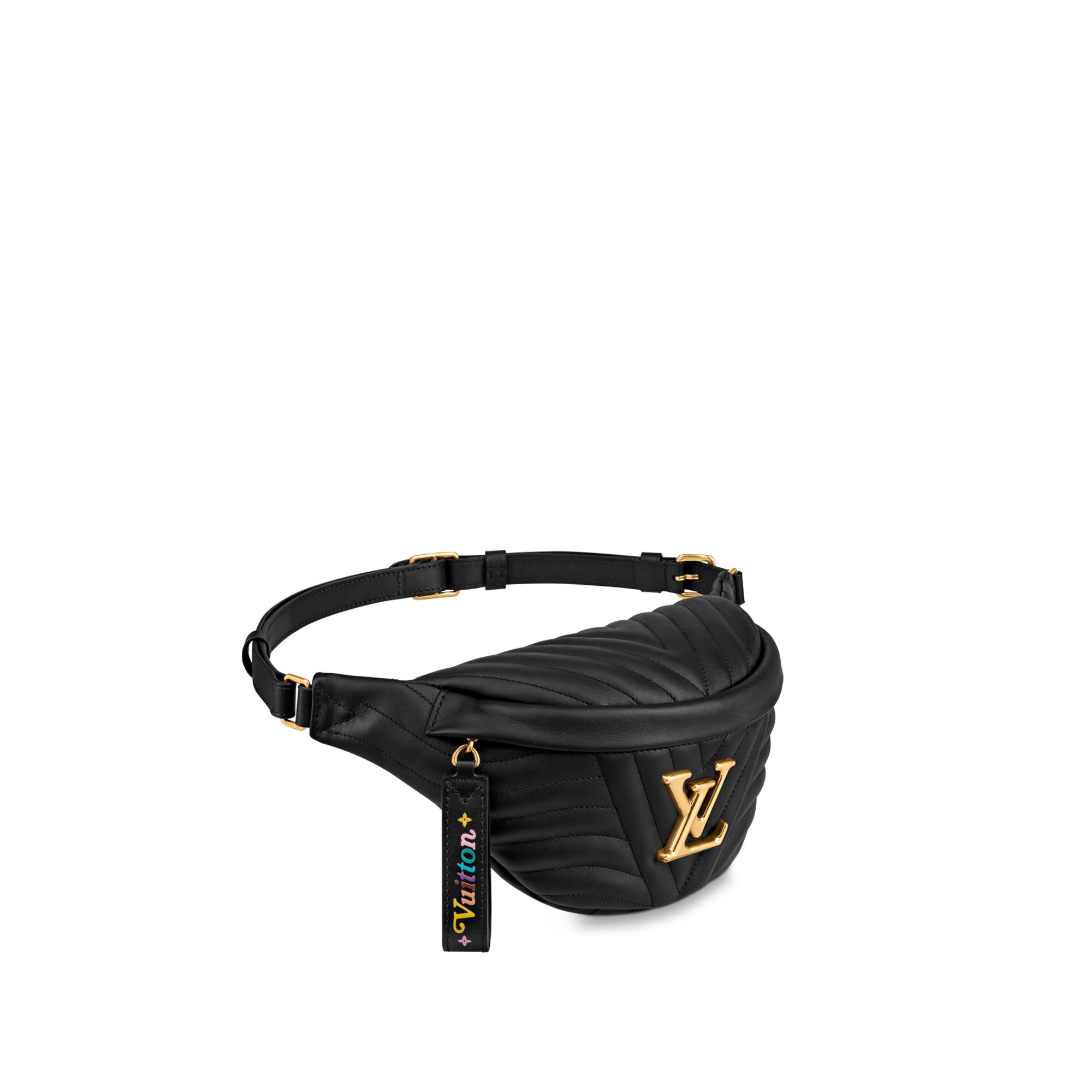 Louis Vuitton New Wave Bumbag - 3