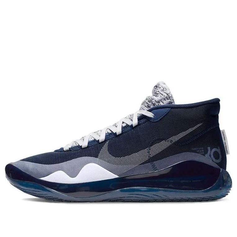 나이키 KD 12 TB 'Midnight Navy' CN9518-402 - 1