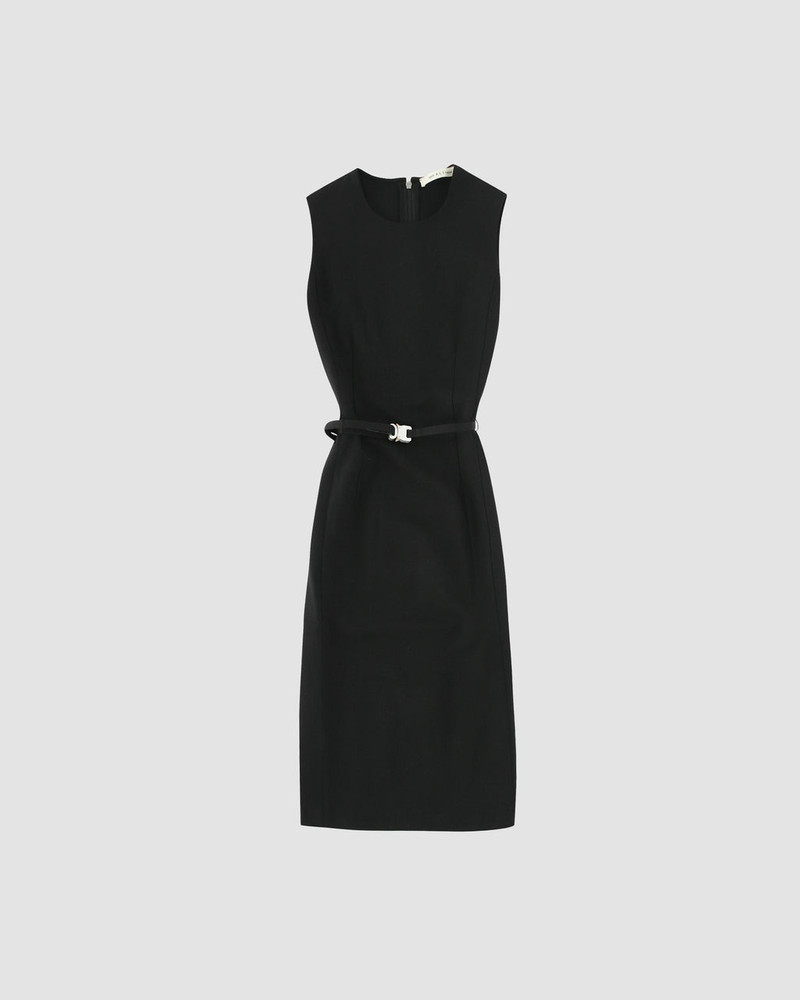 S/S MINI DRESS - 1 - 1