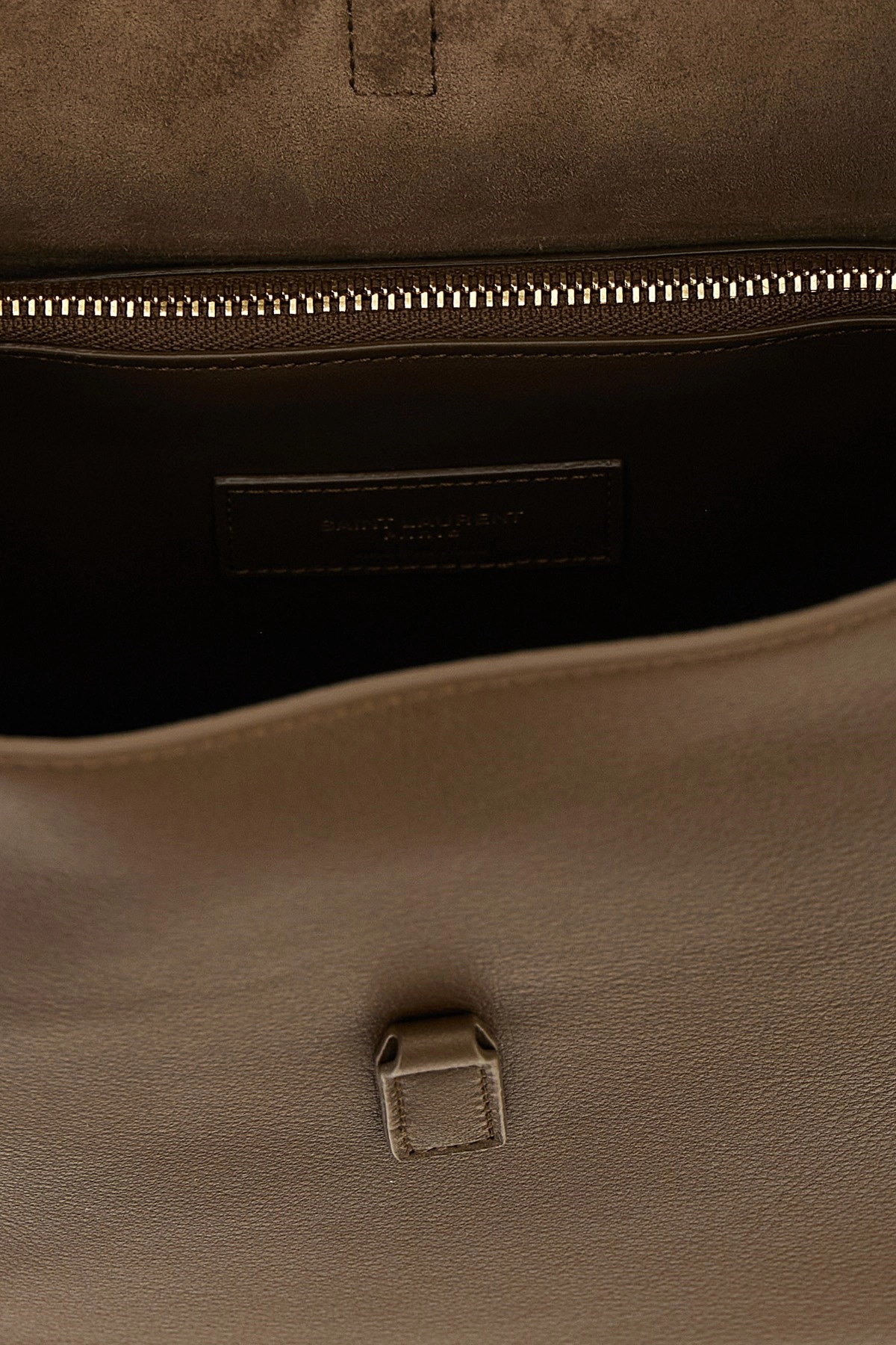 'Le 5 à 7' small shoulder bag - 5