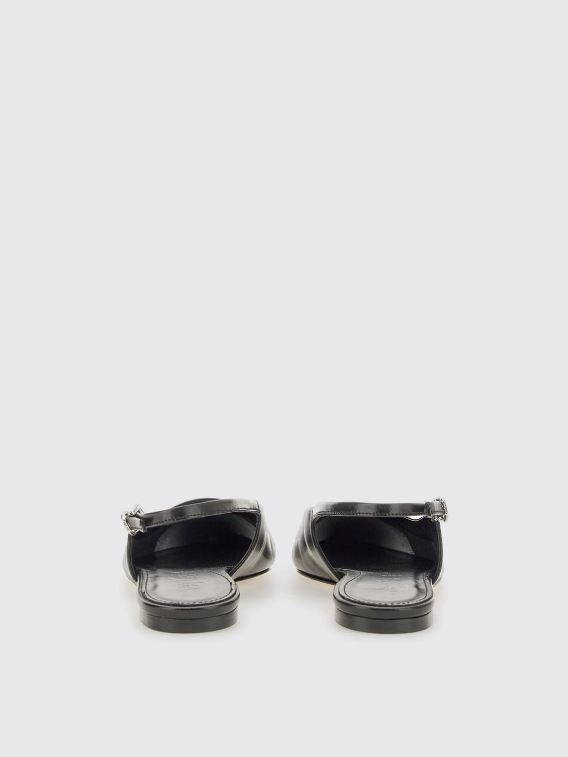Ballet flats woman Aeyde - 3
