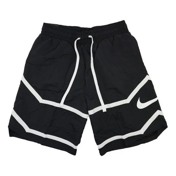 Nike Casual Sports Lightweight Woven Shorts Black CT4622-010 - 1