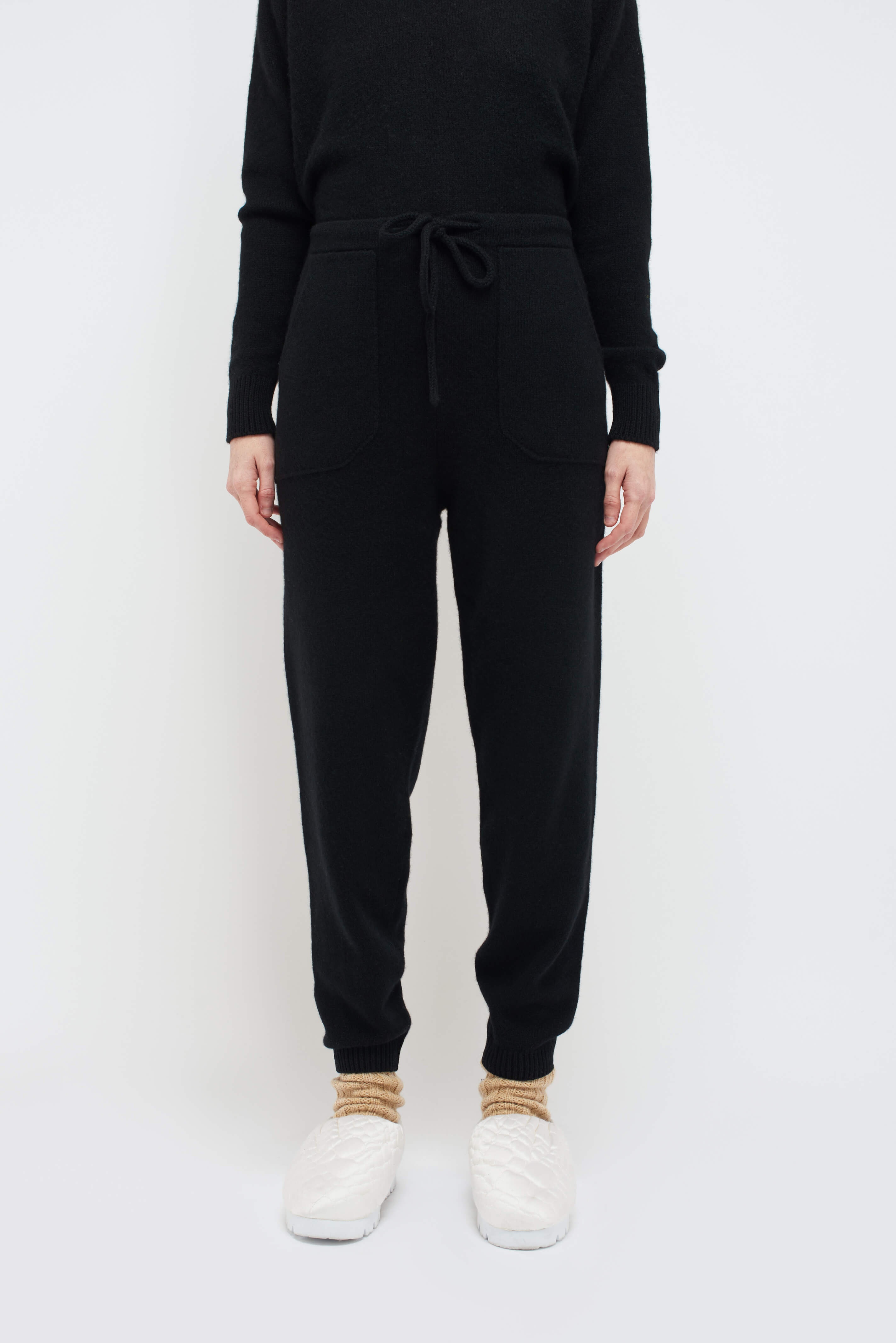 HEAVY SWEATPANT - 3