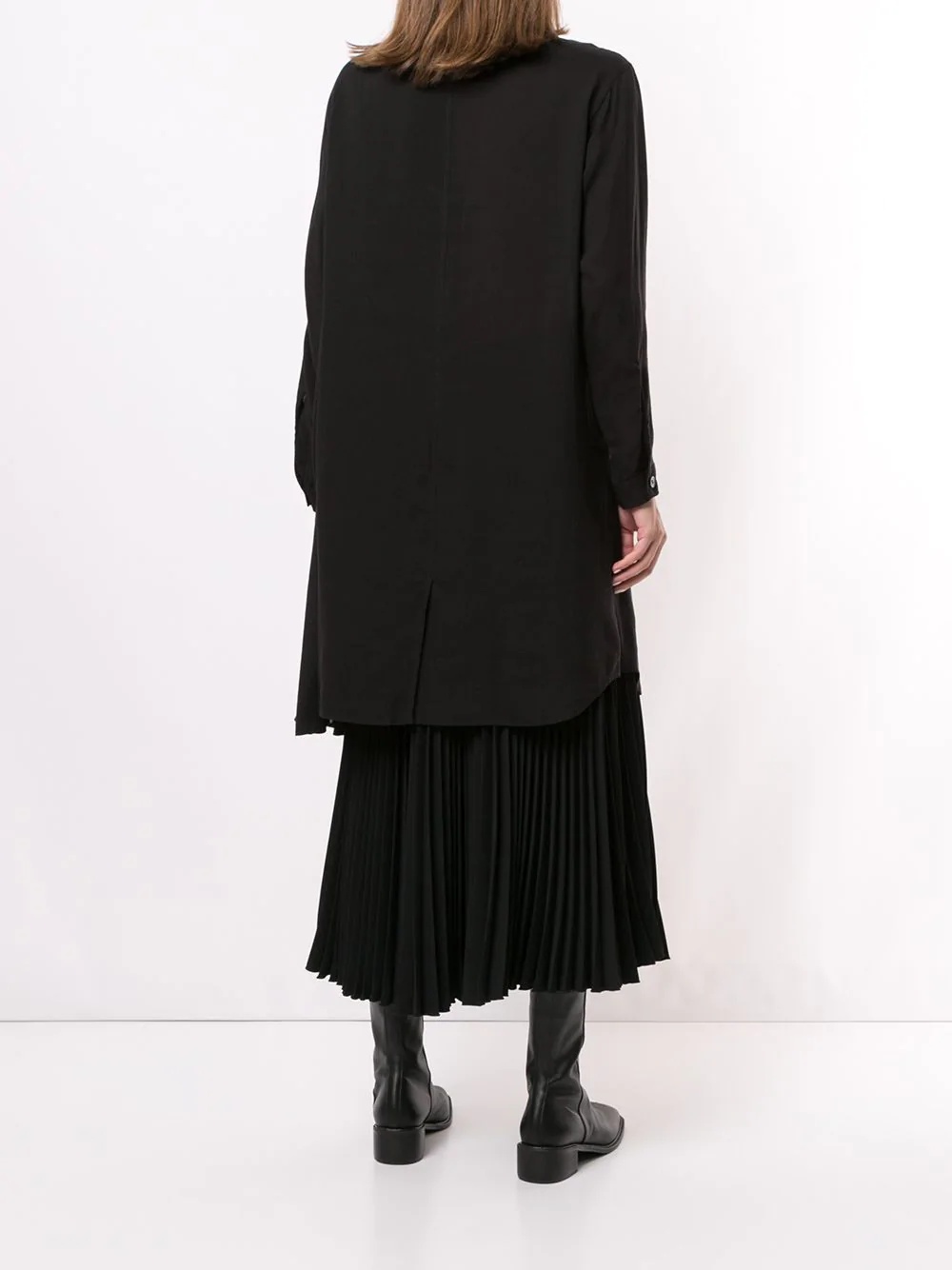 cloak shirt - 4