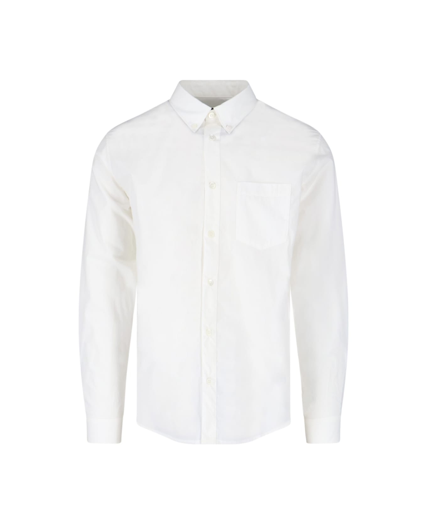 Edouard Shirt - 1