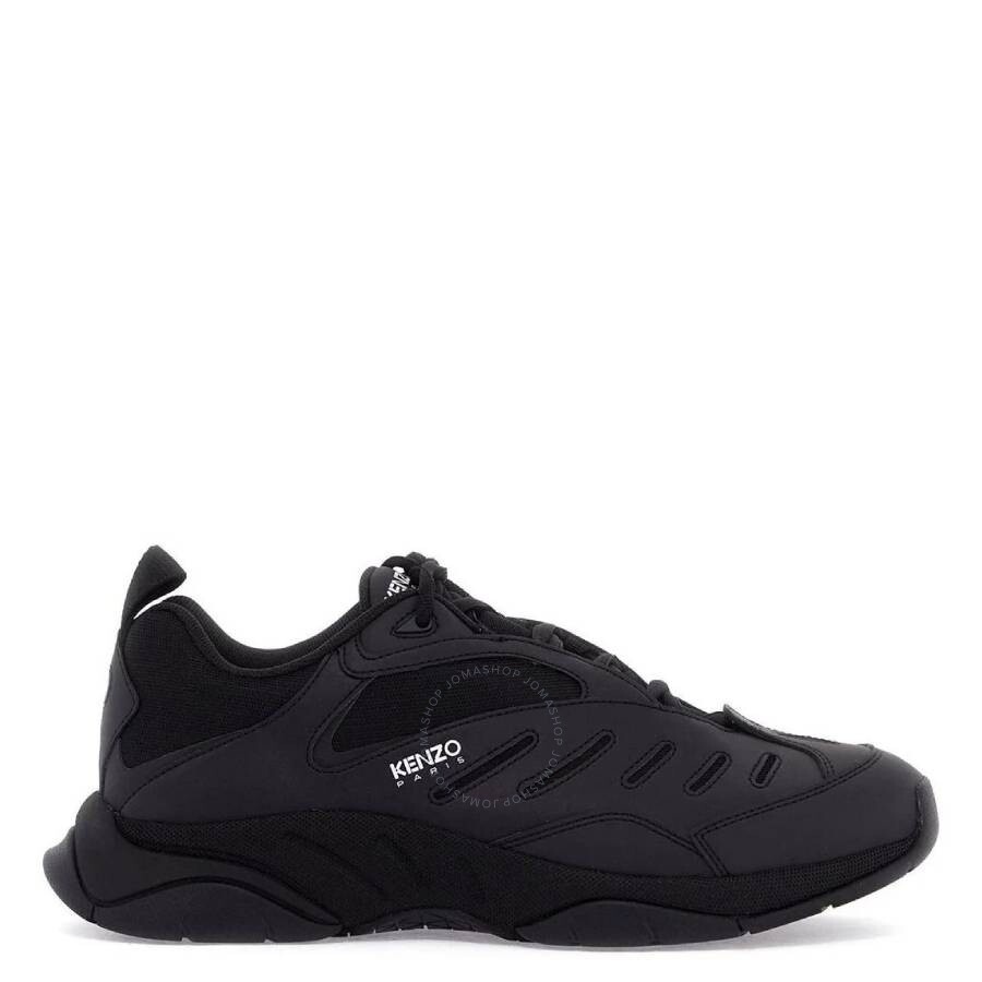 Kenzo X-Trainer Low-Top Sneakers - 1