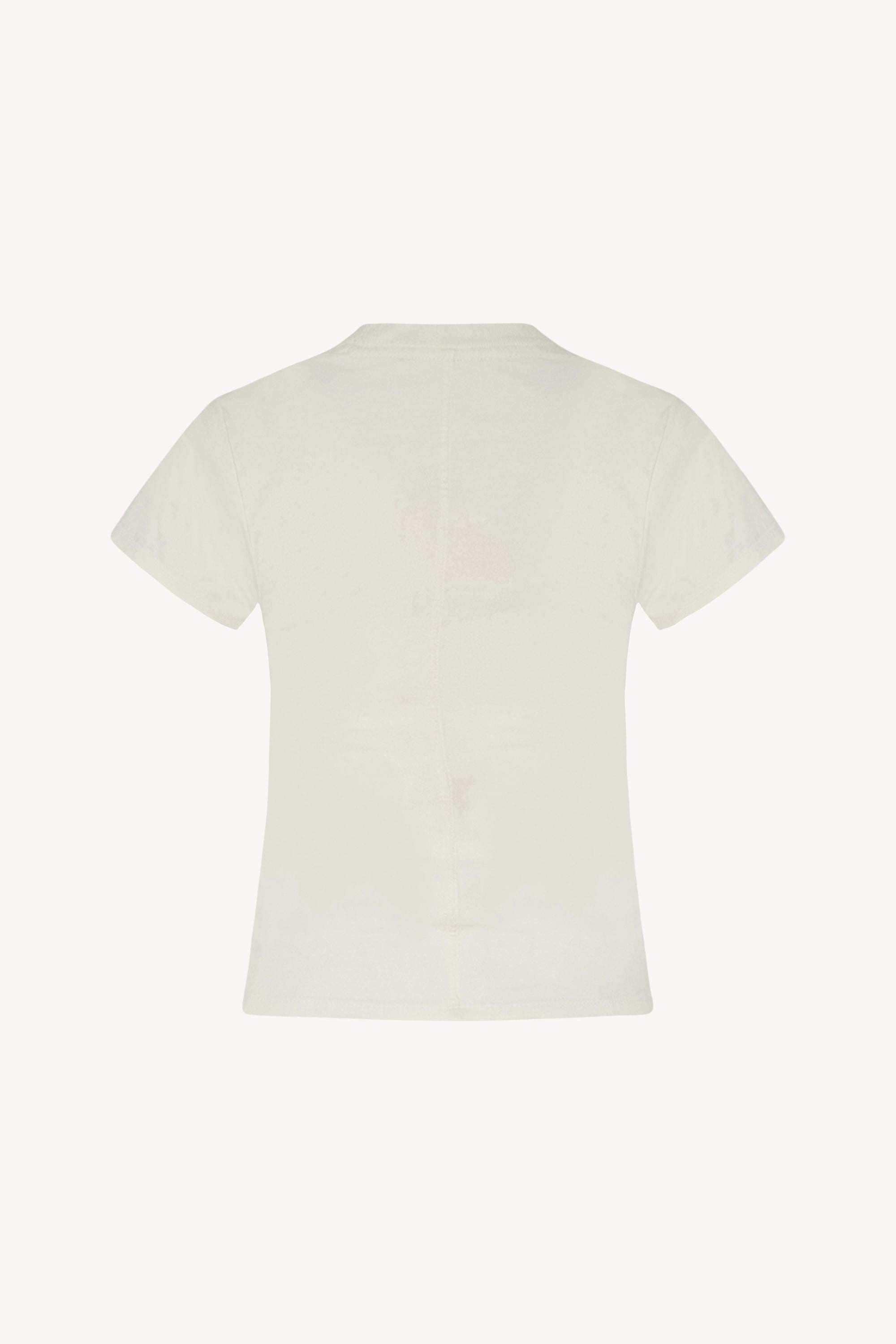 Tommy Top in Cotton and Silk - 2