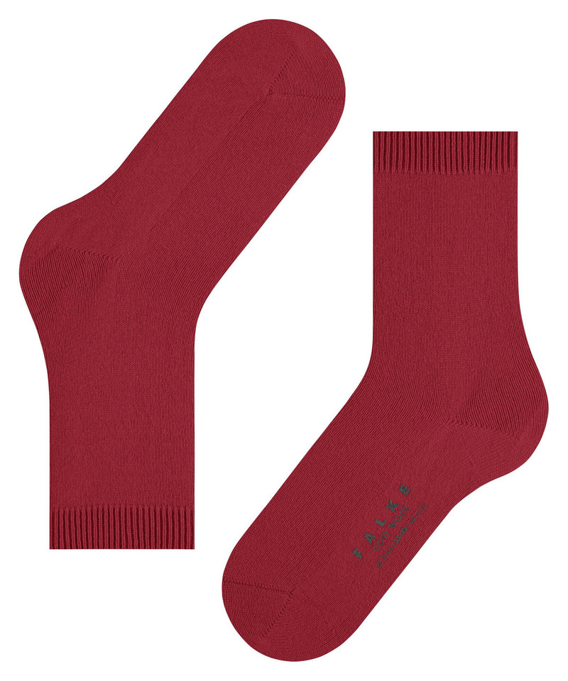Cosy Wool Women Socks 5