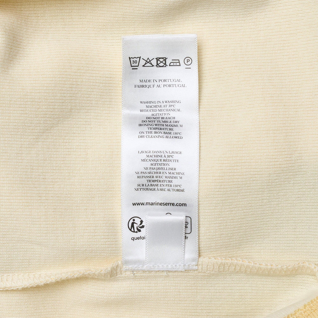 Faded Moon Jersey Baby Fit T-Shirt - 3
