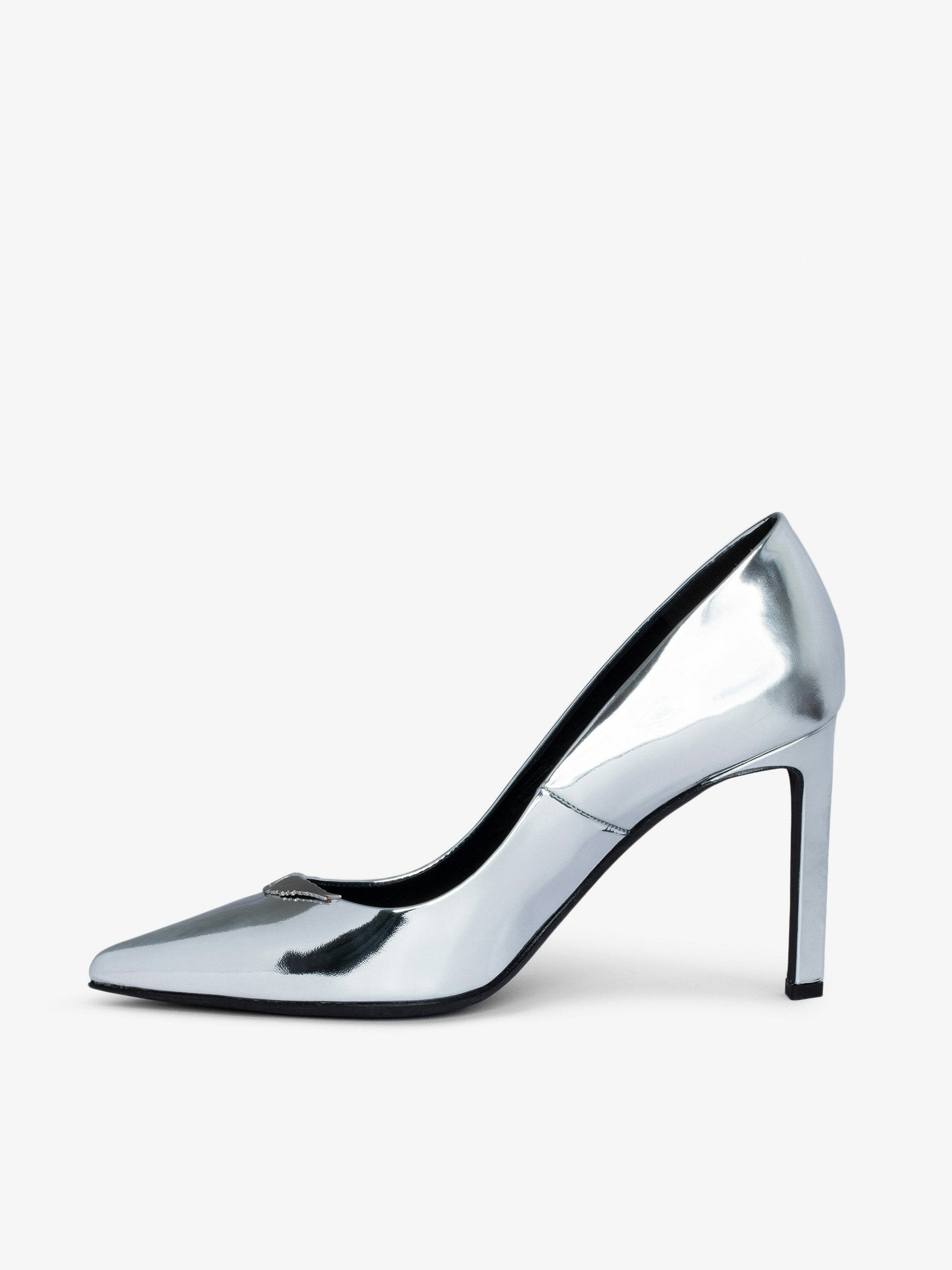 Perfect Court Shoes - 2