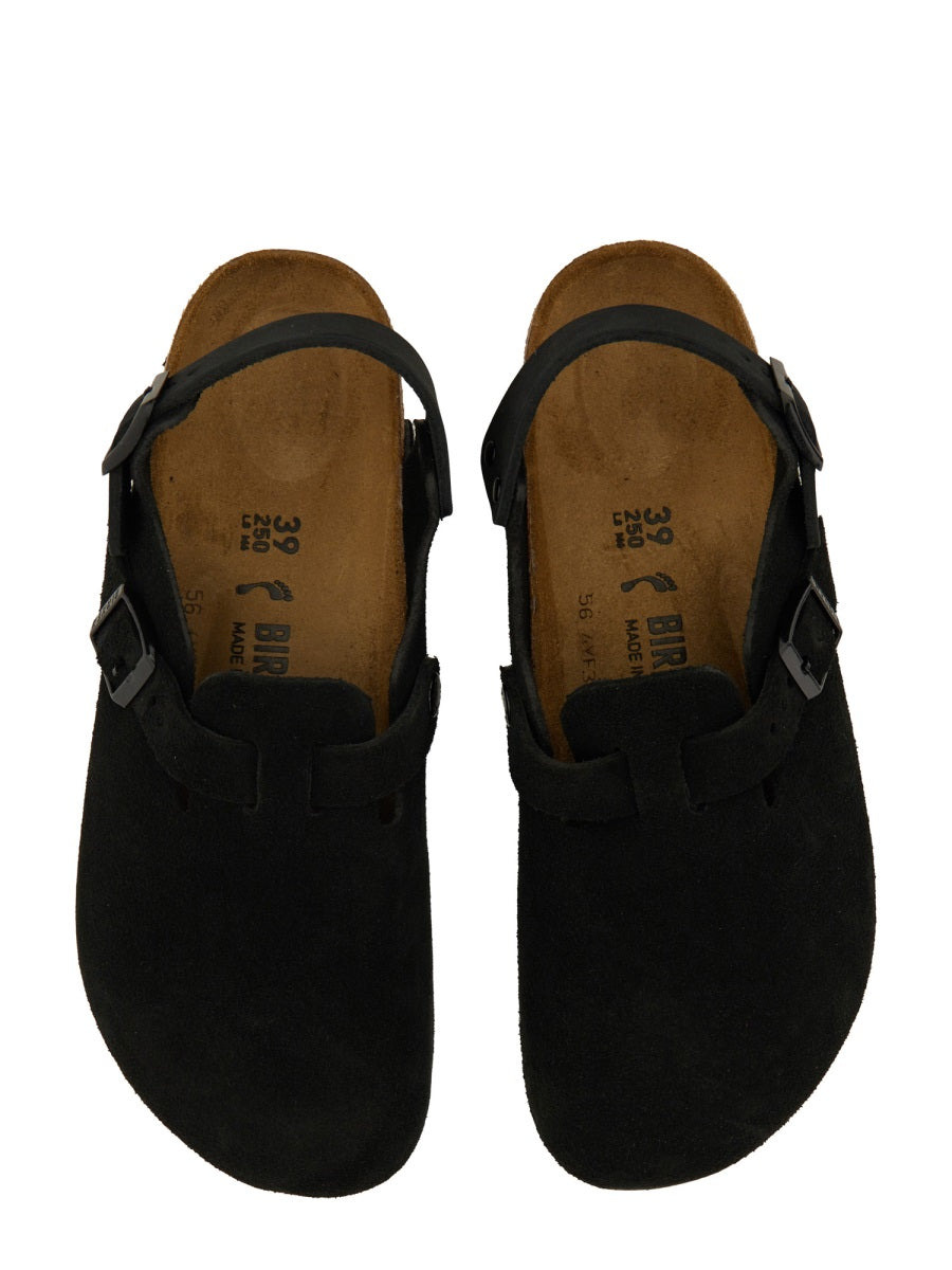 Sandal "Tokio" - 5