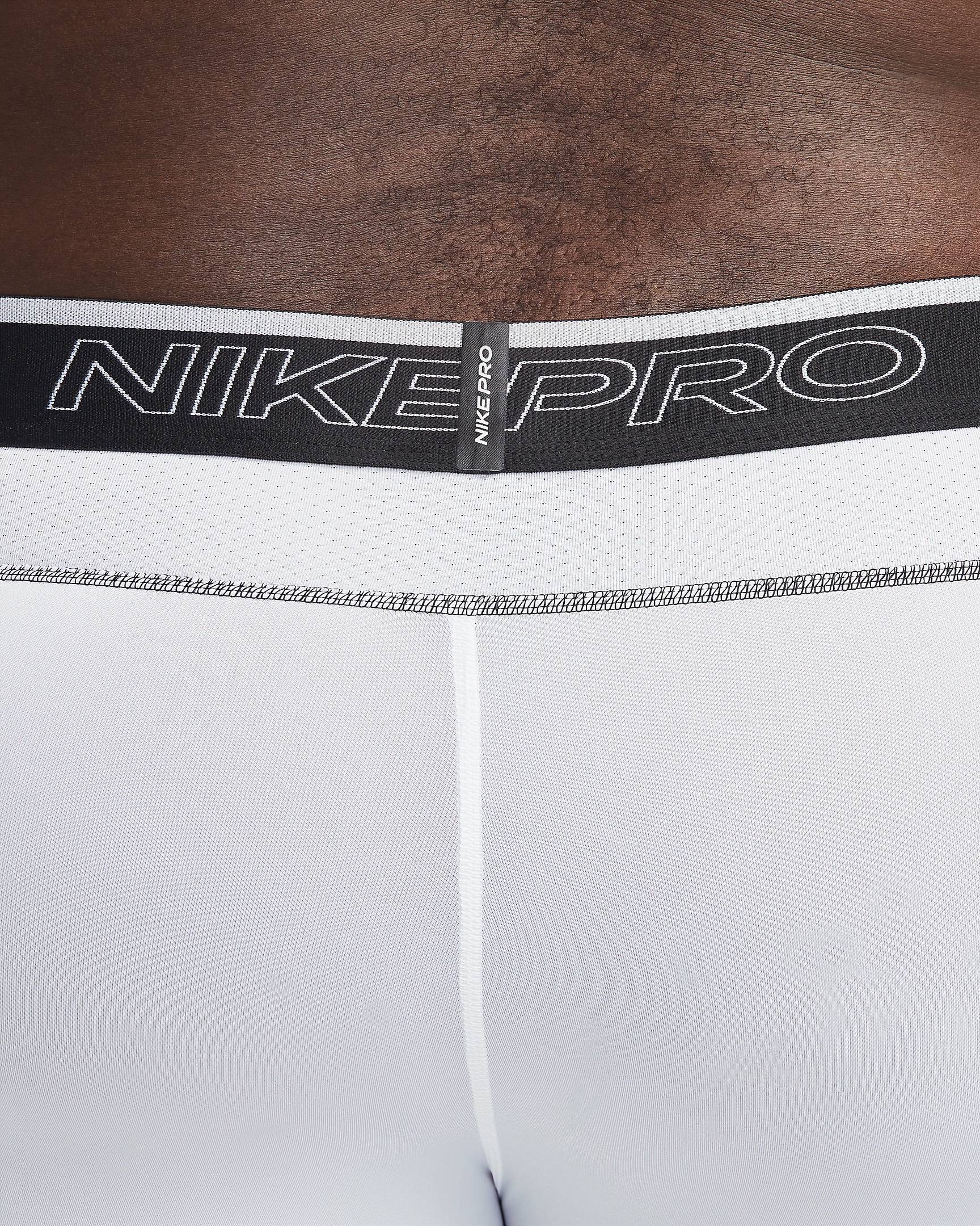 Nike Pro Dri-FIT Men's Tights - 9