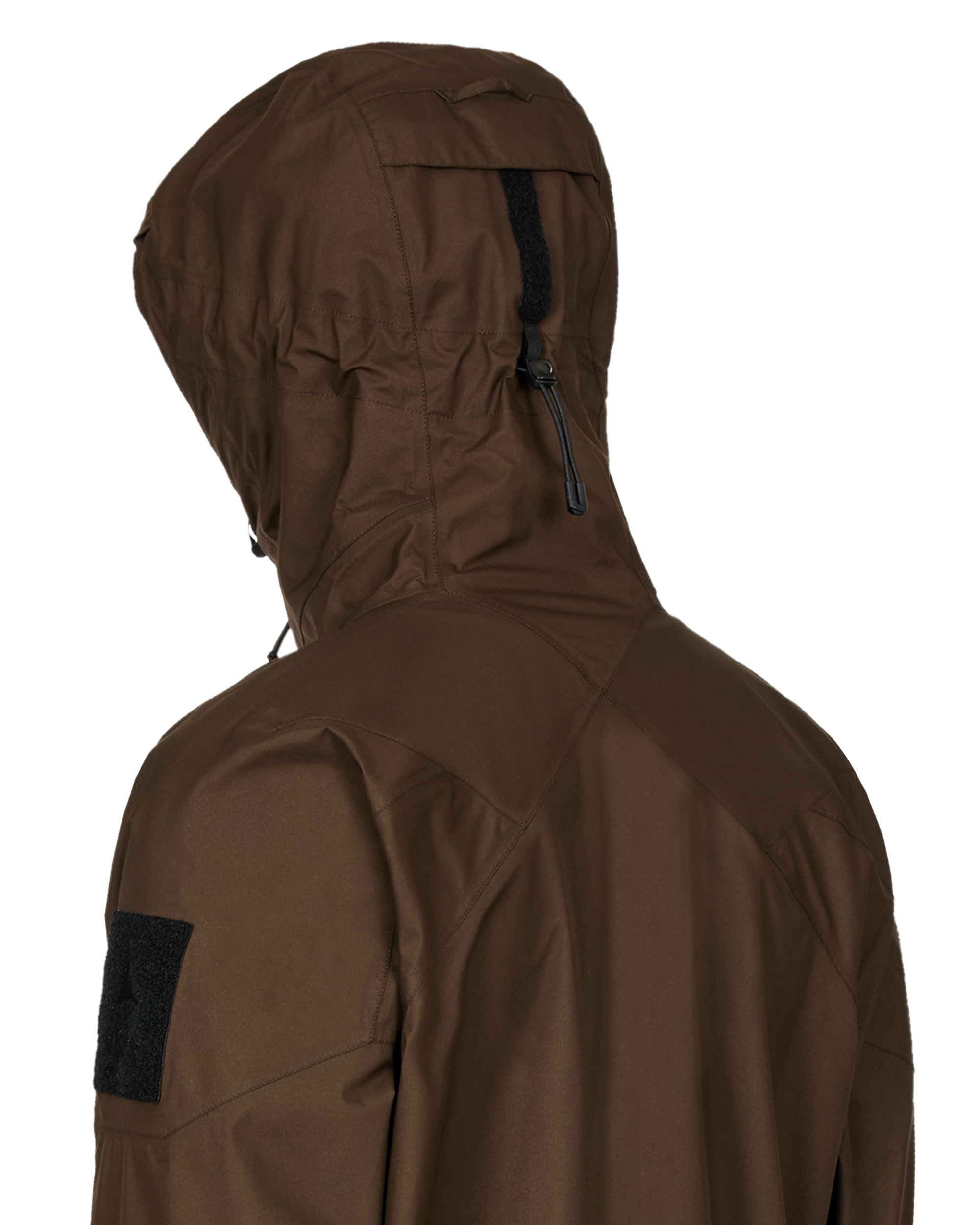 ROA X Tilak Stinger Jacket - 7