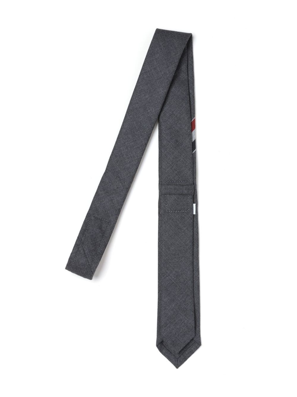 RWB-motif tie - 2