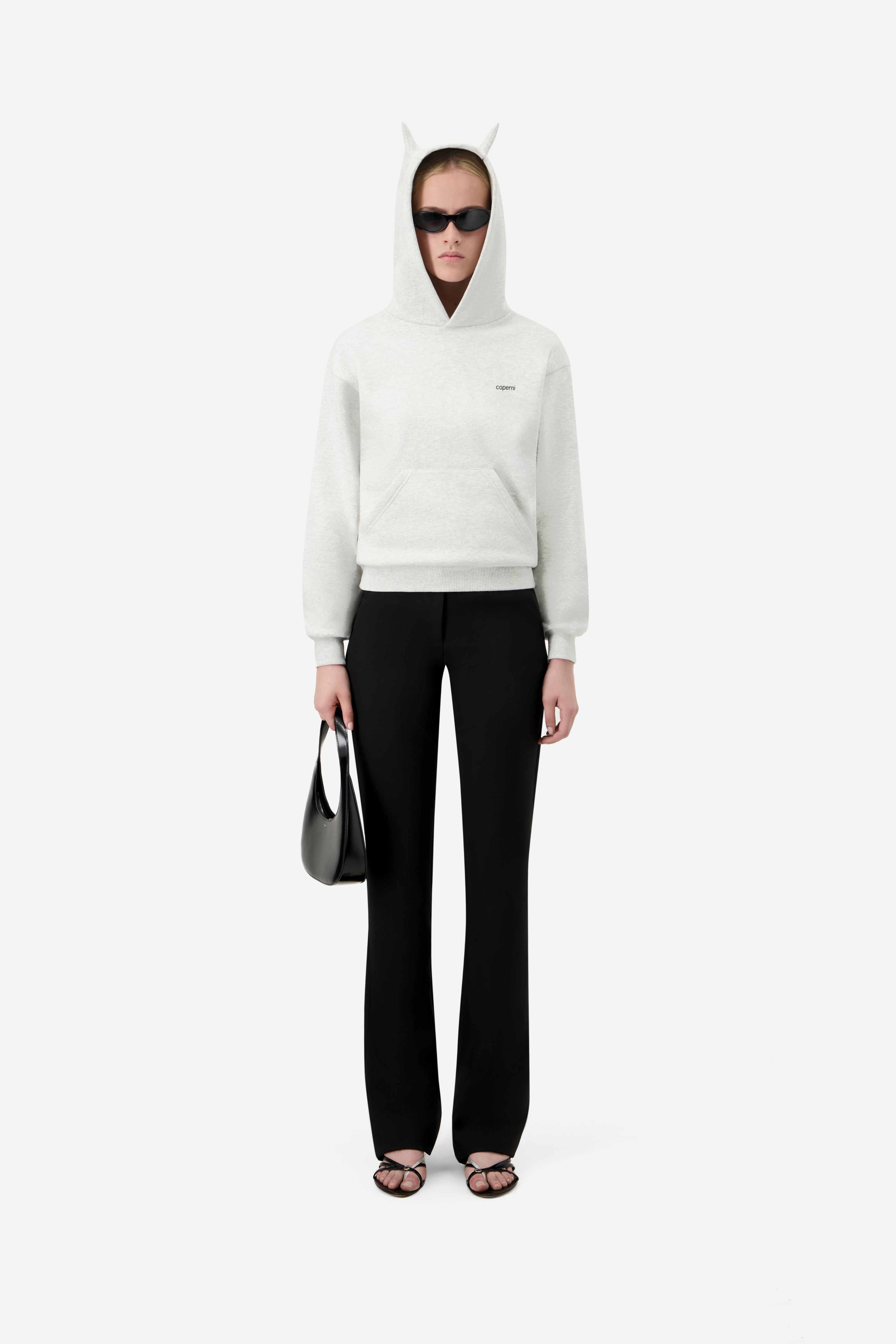 Horn Hoodie - 2