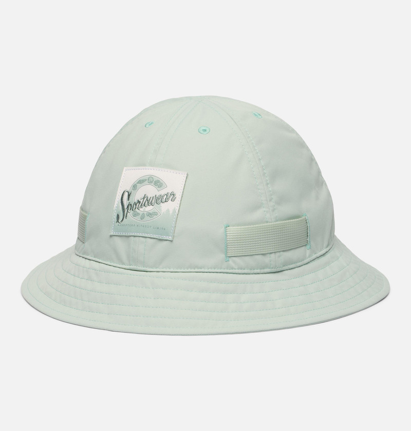 Cove Beach Bucket Hat 1