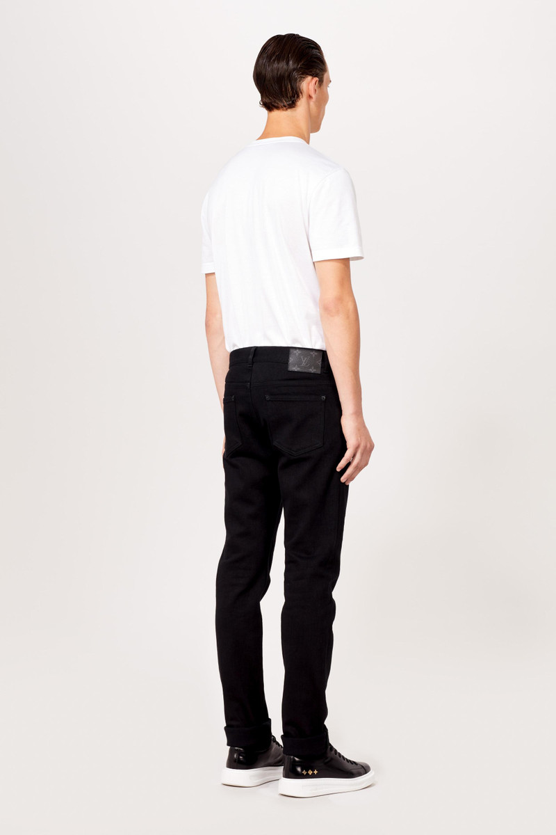 Stretch Slim Jeans 5