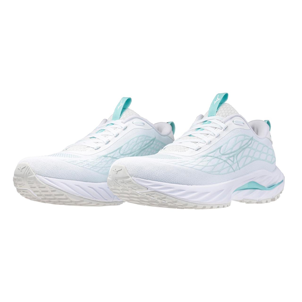Women's Wave Inspire 20 SSW Running Shoe - 9