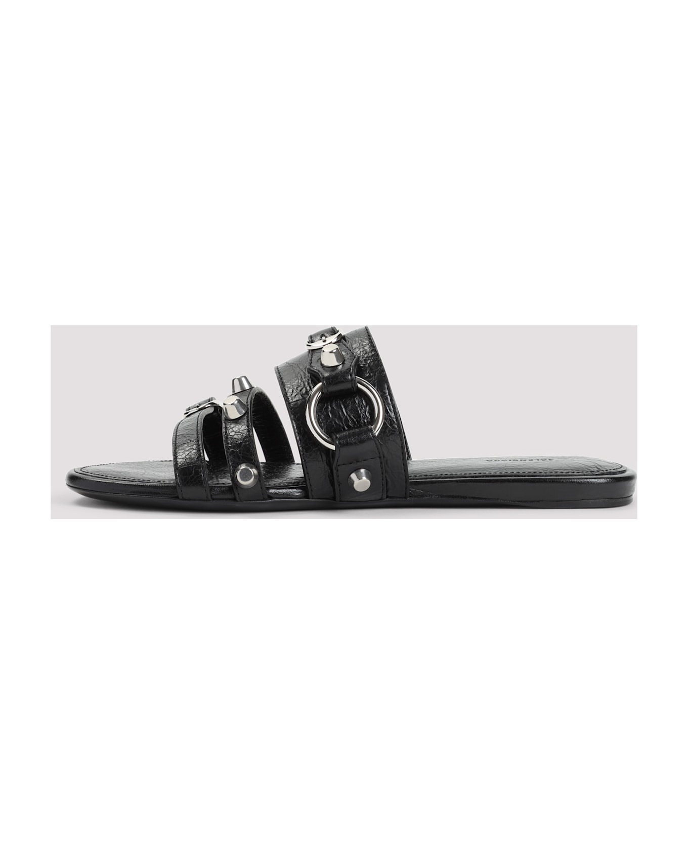 City Sandals - 4