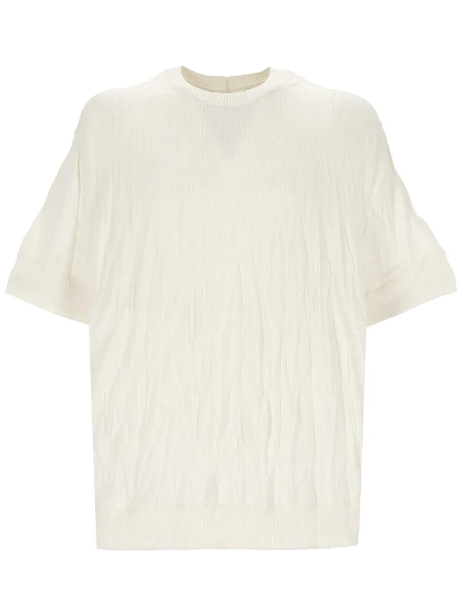 Helmut Lang T-Shirts And Polos - 1