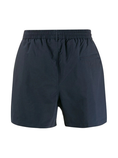 Paul Smith drawstring swim shorts outlook