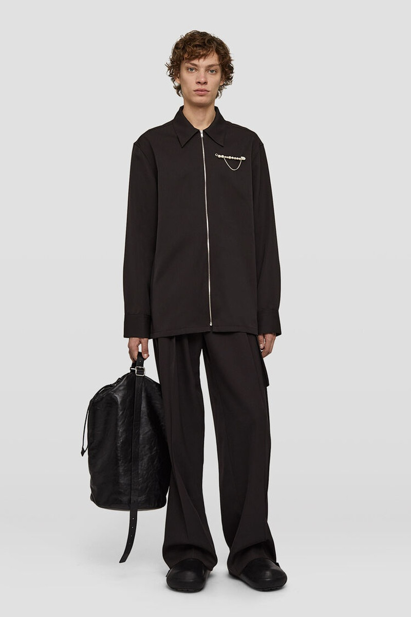 Jil Sander Shirt outlook