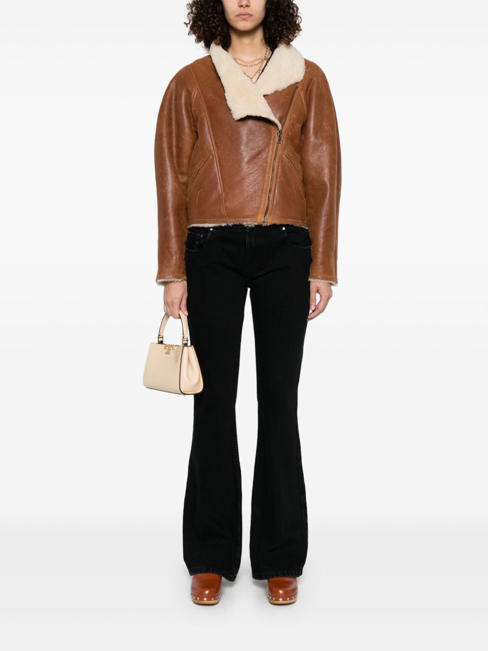 Blondine jacket - 2