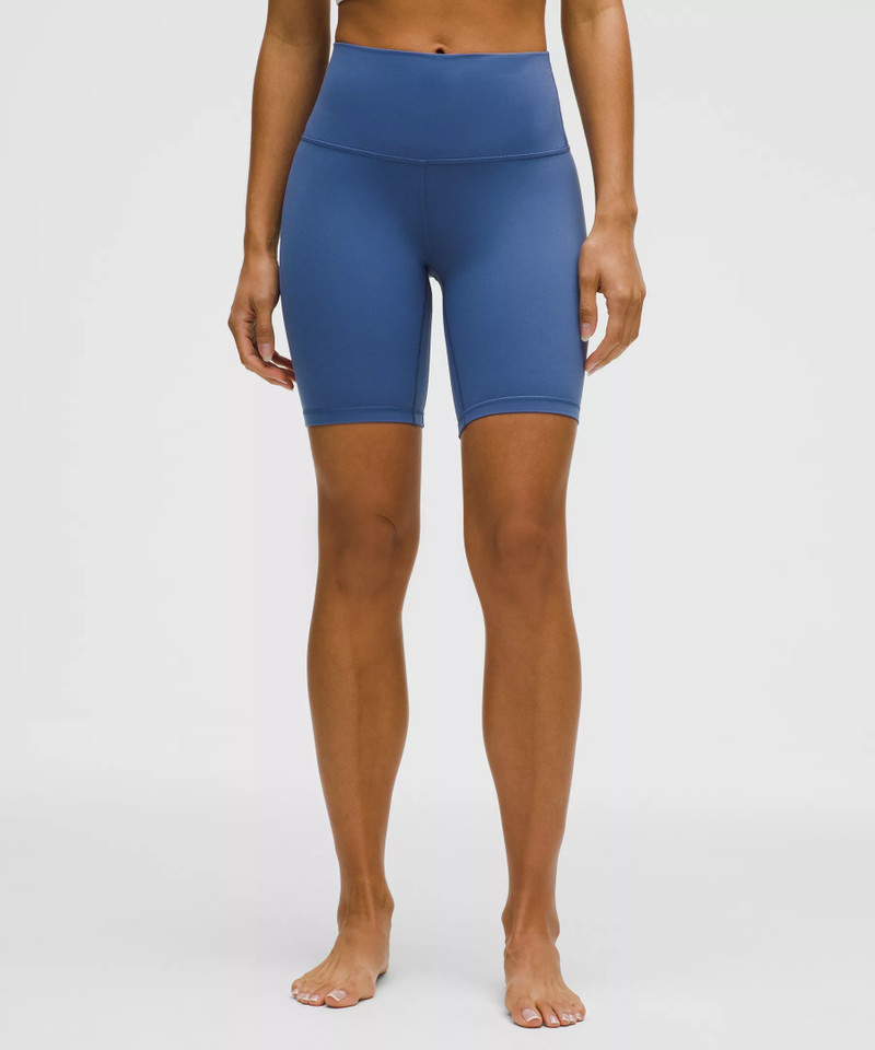 lululemon lululemon Align™ High-Rise Short 8" outlook