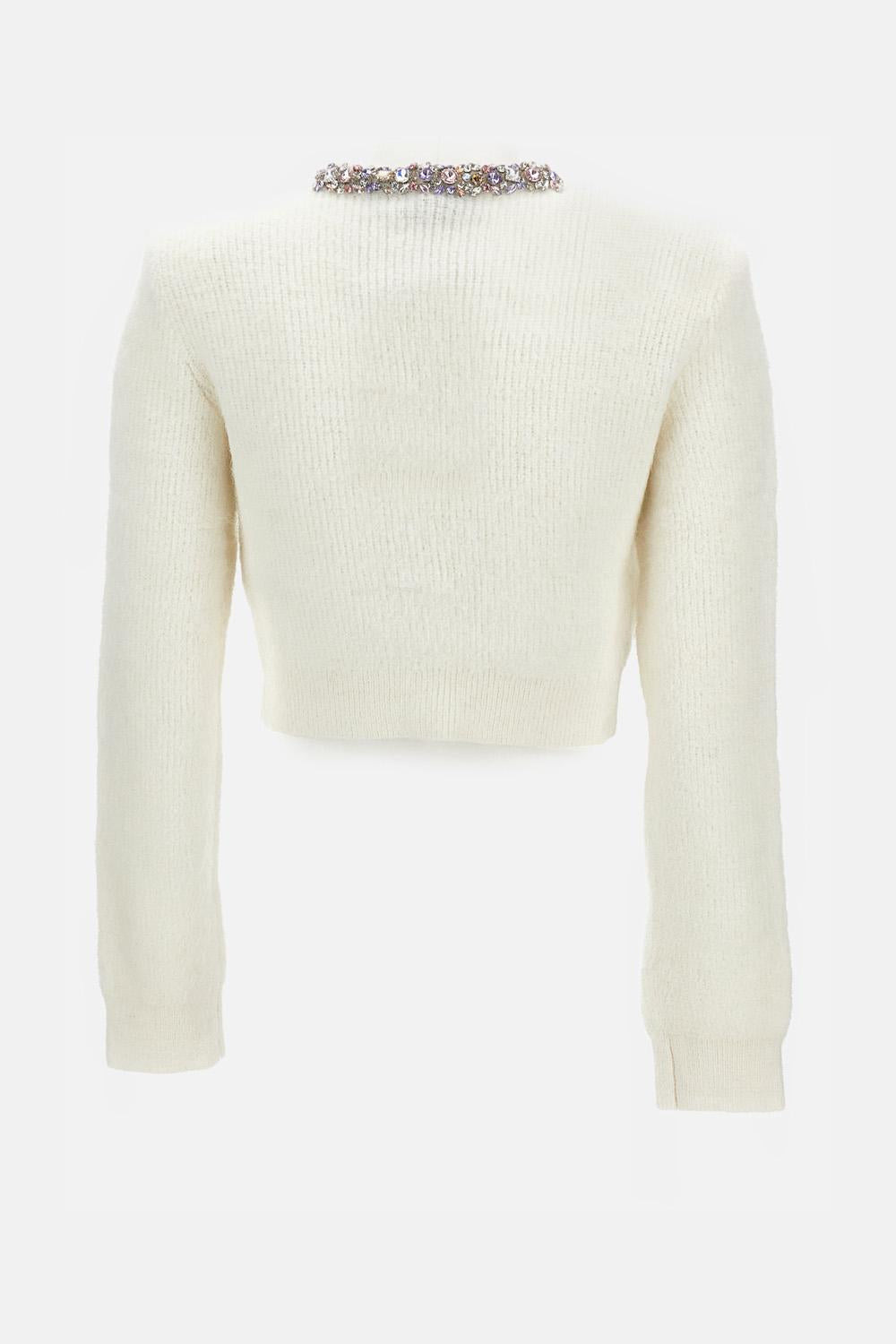 Cardigan - 3